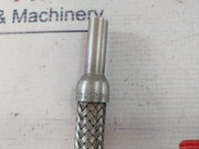 Hydra Rs331L12Dn8 Braided Corrugated Hose 48 Mm