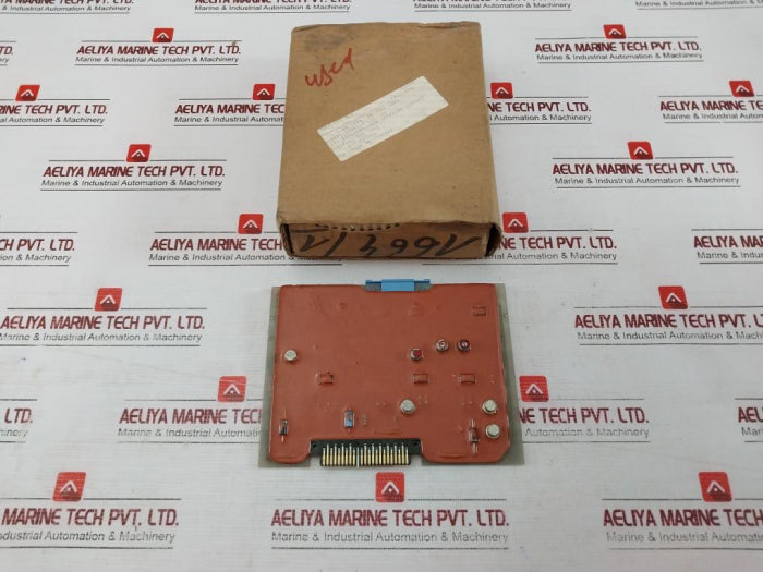 Hydralift 6631218 Printed Circuit Board 1,00 1664 Anticollision