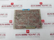 Hydralift 6631218 Printed Circuit Board 1,00 1664 Anticollision