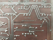 Hydralift 6631218 Printed Circuit Board 1,00 1664 Anticollision