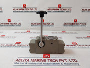 Hydranor 1Stb4411069B.27K Directional Valve 350 Bar