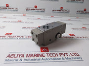 Hydranor 1Stb4411069B.27K Directional Valve Bar: 350