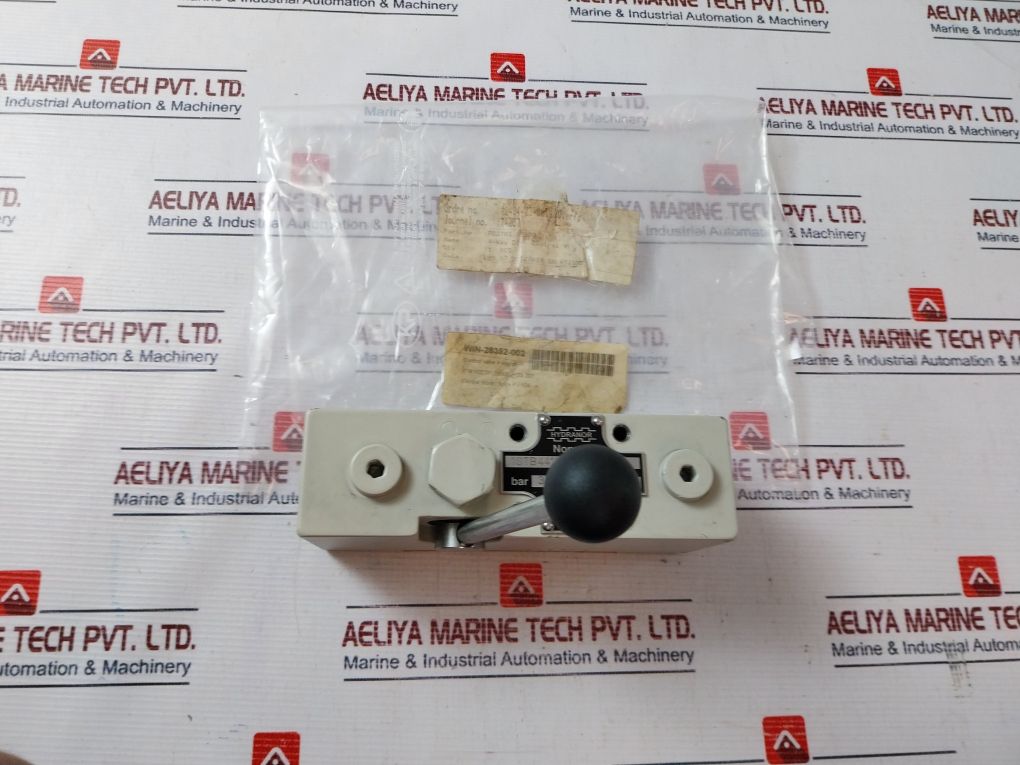Hydranor 1Stb44110J7D Directional Control Valve 002701.05800 350 Bar