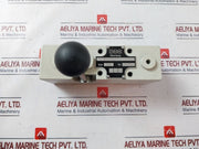Hydranor 1Stb44110J7D Directional Control Valve 002701.05800 350 Bar