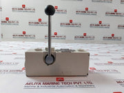 Hydranor 1Stb44110J7D Directional Control Valve 002701.05800 350 Bar