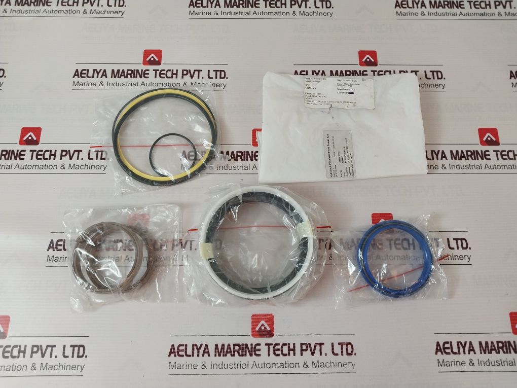 Hydratech 7014405 Gasket Set