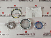 Hydratech 7014405 Gasket Set