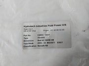 Hydratech 7014405 Gasket Set
