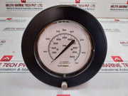 Hydratight 25564-38B21 Gad-hjs 6 Inch Gauge For Hydraulic Pump 700Bar U062242900
