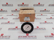 Hydratight 25564-38B21 Gad-hjs Presssure Gauge 10,000 Psi