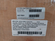 Hydratight 25564-38B21 Gad-hjs 6 Inch Gauge For Hydraulic Pump 700Bar U062242900