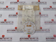 Hydratight X1-16 Overlay For Rsl20 (Co) Rev: B