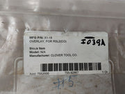 Hydratight X1-18 Overlay For Rsl2(Co)