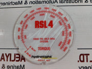 Hydratight X1-1 Overlay Rsl4 (Co) 10000 Psi X1-11