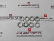 Hydraulic Bearing Separator Puller Set Y.C.709