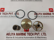 Hydraulics 6Tv-va-32 Couplings Seal Kit