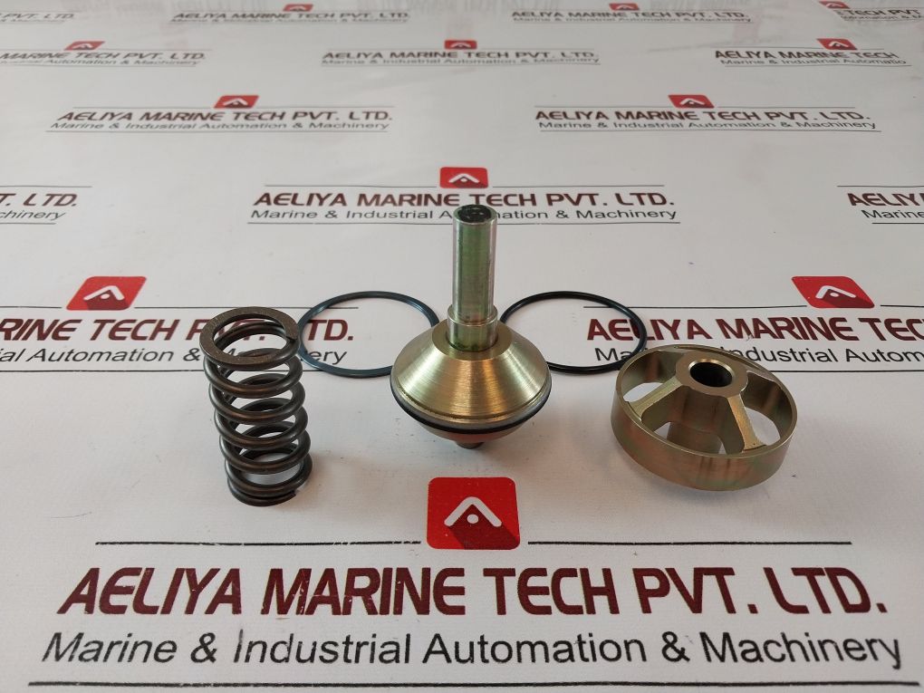 Hydraulics 6Tv-va-32 Couplings Seal Kit