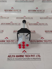 Hydreco C9634115533 Joystick Pilot Control Valve