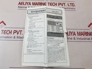 Hydria Unipower Hpl403 Power Control Unit