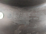 Hydril 1005208-07 Diaphragm K20 Hydrogenated 16-0101-00237