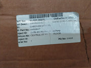 Hydril 1005208-07 Diaphragm K20 Hydrogenated 16-0101-00237