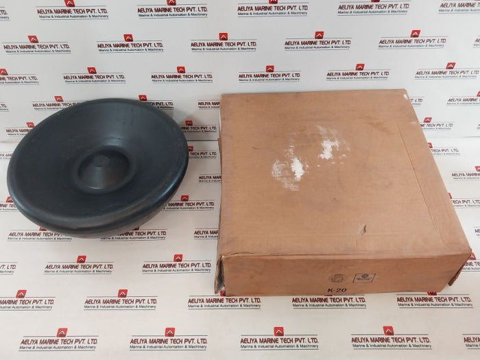 Hydril 16-0101-00237 Diaphragm K20 Hydrogenated 1005208-07