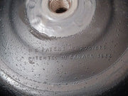 Hydril 16-0101-00237 Diaphragm K20 Hydrogenated 1005208-07