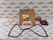 Hydril 3131882 Flow Selector Valve Model Seal Kit Ds16-720