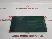 Hydril Aa5170000900 Rev.C Digital Input Board