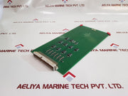 Hydril Aa5170000900 Rev.C Digital Input Board