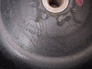 Hydril 1005208 Diaphragm K20 Hydrogenated