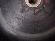 Hydril 1005208 Diaphragm K20 Hydrogenated