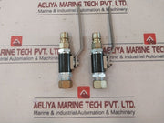 Hydro-ball 6213 Hydraulic Ball Valve