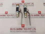 Hydro-ball 6213 Hydraulic Ball Valve