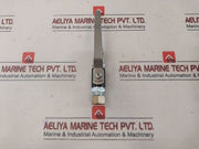 Hydro-ball 6213 Hydraulic Ball Valve