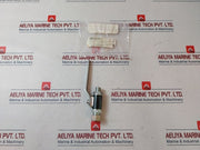 Hydro-ball 6213 Tn 350 High Pressure Tap Complete