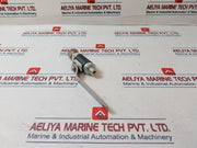 Hydro-ball 6213 Tn 350 High Pressure Tap Complete