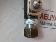 Hydro-ball 6213 Tn 350 High Pressure Tap Complete