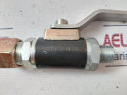 Hydro-ball 6213 Tn 350 High Pressure Tap Complete