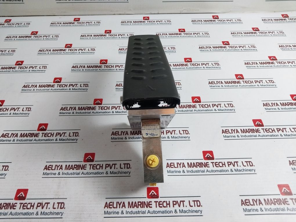 Hydrocontrol 10070 Foot Pedal Control For Crane 7032A355