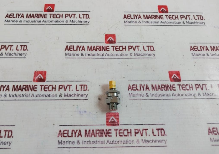 Hydro Fitting Hf2001 Charging Valve Rev E 75-100 In. Lbs. 