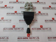 Hydrocontrol 8630 Hydraulic Joystick
