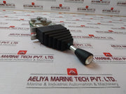 Hydrocontrol 8630 Hydraulic Joystick