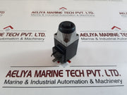 Hydronorma Gu35-4-a 489 Solenoid Coil