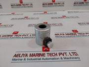 Hydronorma Gz63-4-a Hydraulic Solenoid Valve 24V Dc 1.46A