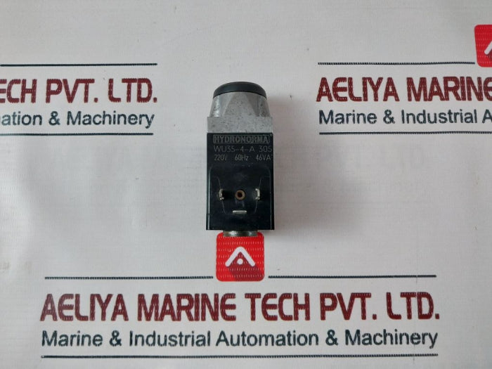 Hydronorma Wu35-4-a 305