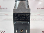 Hydronorma Wu35-4-a 305