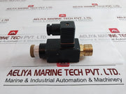 Hydropa Ds307/Sch/V2/G Pressure Switch 30 Vdc 3A