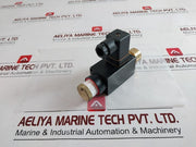 Hydropa Ds307/Sch/V2/G Pressure Switch 30 Vdc 3A