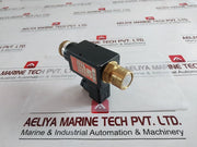 Hydropa Ds307/Sch/V2/G Pressure Switch 30 Vdc 3A